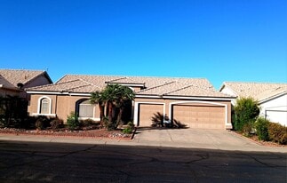 Building Photo - 792 N Lisbon Dr
