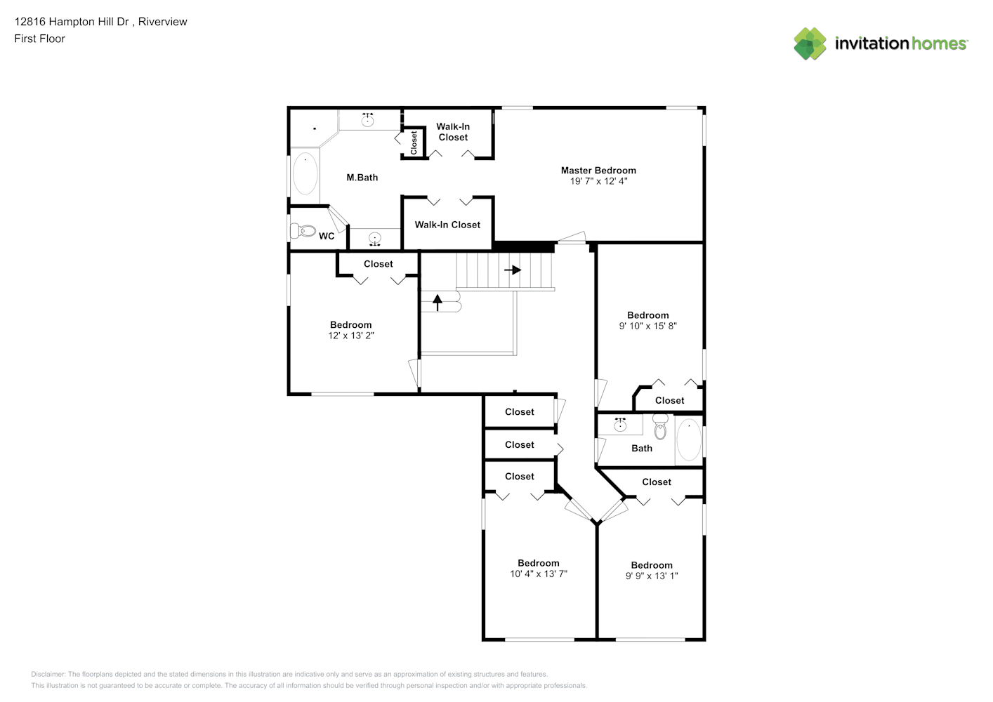 Building Photo - 12816 Hampton Hill Dr