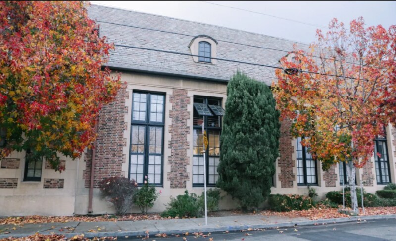 Building Photo - 730 29th St