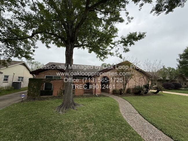 Primary Photo - 7610 Burning Hills Dr