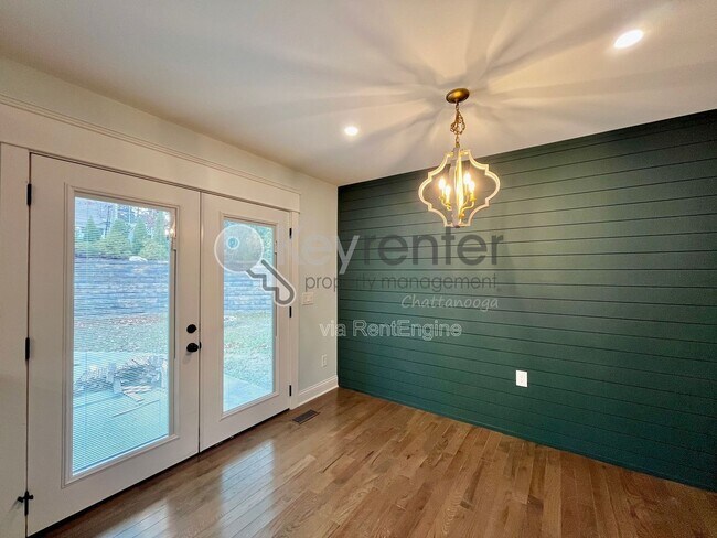 Building Photo - 6011 Barkley Creek Dr