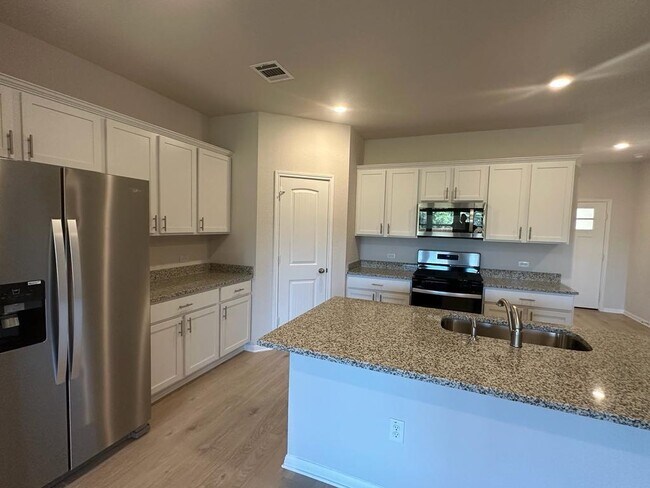 Building Photo - 2508 Indian Clover Trl