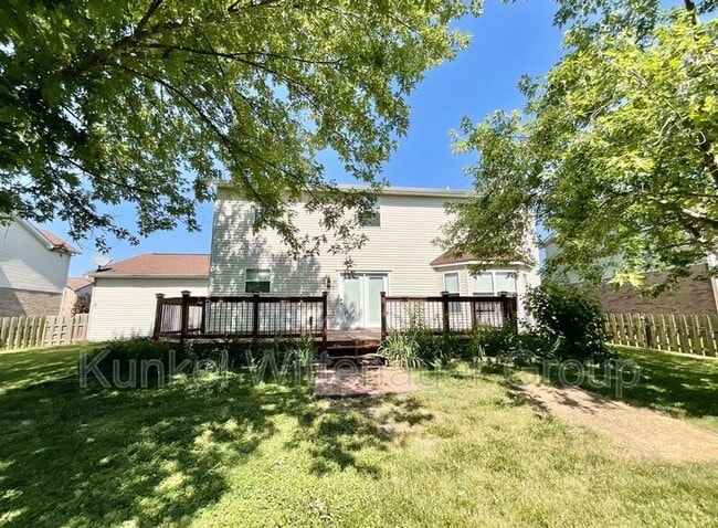Building Photo - 110 St Sabre Dr