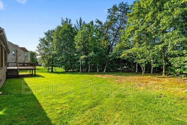 Building Photo - 6005 New Bailey Tr