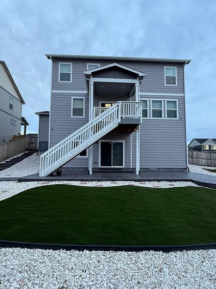 Building Photo - 17245 Red Cosmos Pt