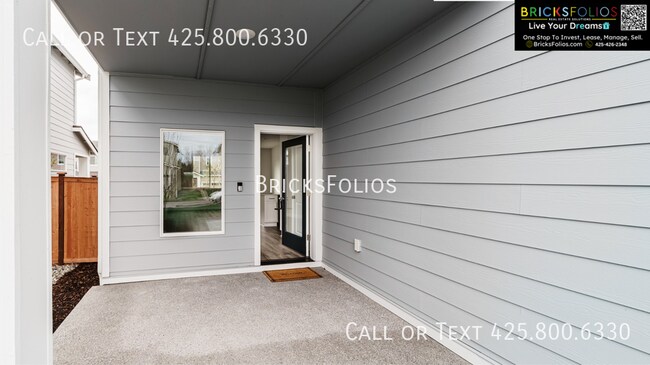 Building Photo - 5203 86th Ave NE
