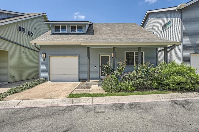 Building Photo - 301 W Stassney Ln
