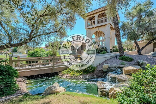 Building Photo - 9708 E Vía Linda