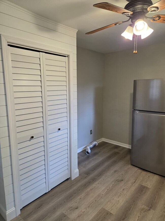 Building Photo - Cute 2 bed 1 bath home for rent.