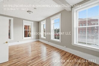 Building Photo - 20-24 Main St-Unit 1