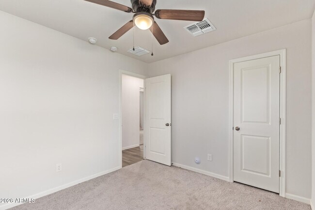 Building Photo - 3730 N Algodon Dr