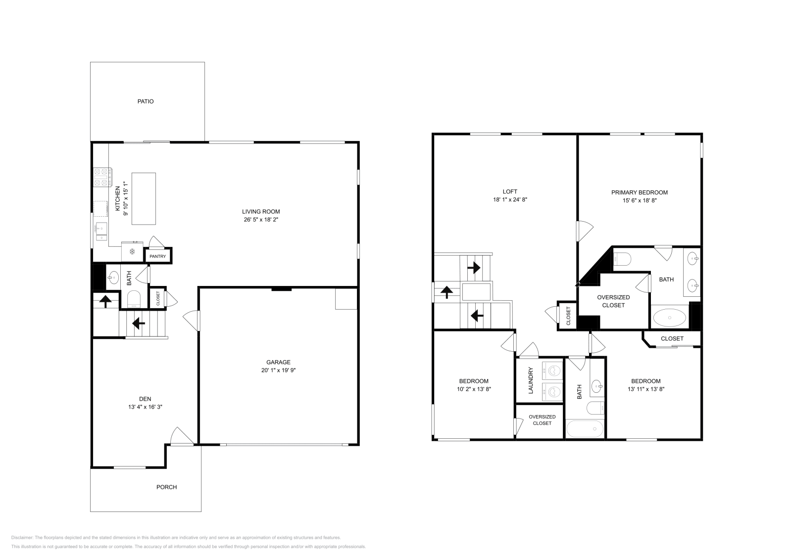 Building Photo - 717 Horse Stable Ave
