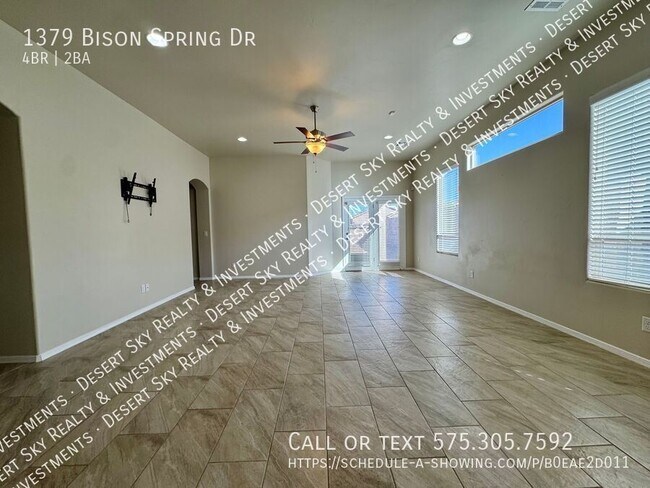 Building Photo - 1379 Bison Spring Dr
