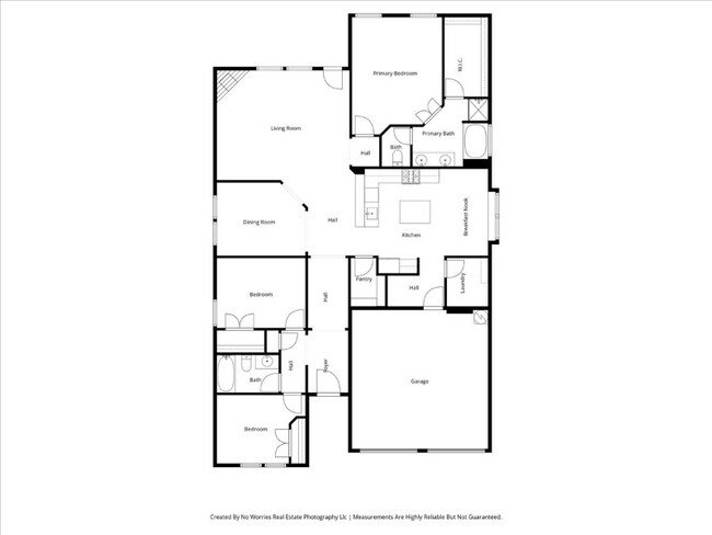 Building Photo - 6124 Amberjack Trail