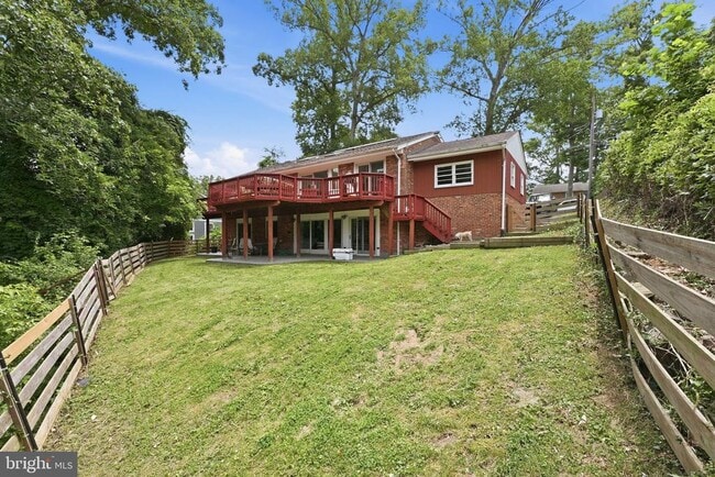 Building Photo - 1476 Waggaman Cir