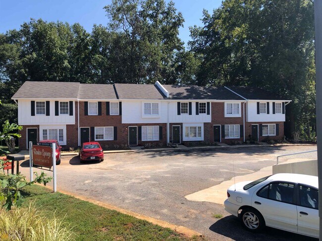 Building Photo - 1190 Mars Hill Rd