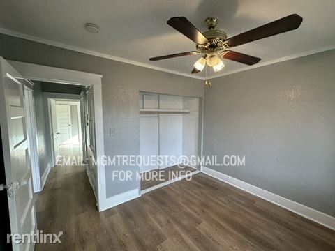 Building Photo - 3 br, 1 bath Triplex - 3550 Dwight Avenue C