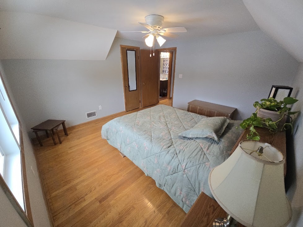 Upper Bdrm So - 849 County Road K