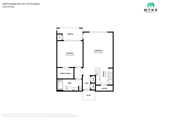 Building Photo - 4333 Dunwoody Park