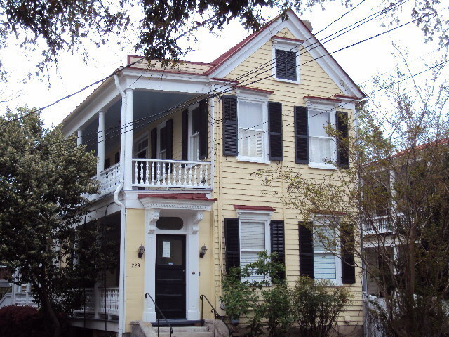 Primary Photo - 229 Rutledge Ave