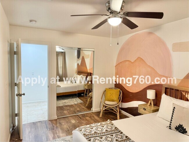 Building Photo - COMING SOON - Modern 4 Bedroom 2 Bathroom Home In Storey Park!