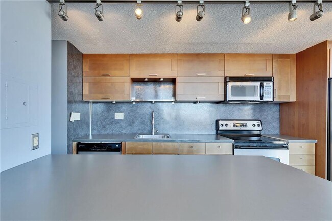Building Photo - 1801 Lavaca St