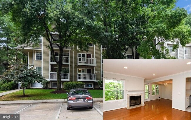 Building Photo - 10715 Hampton Mill Terrace