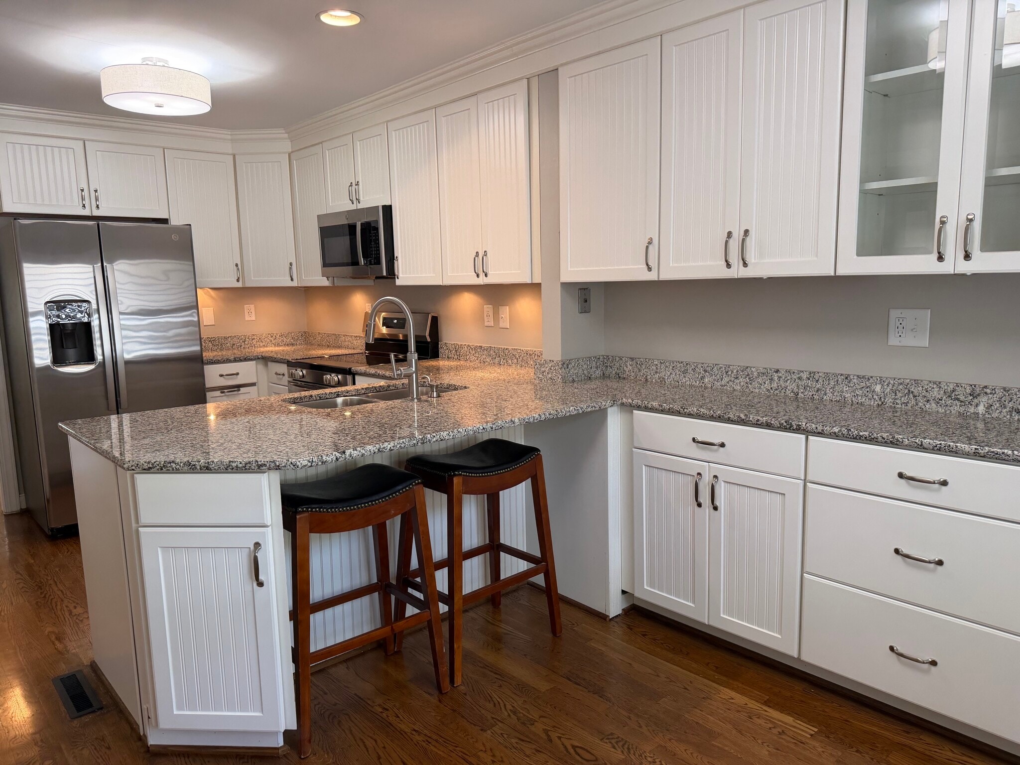 Kitchen - 4 Muirfield Green Ln