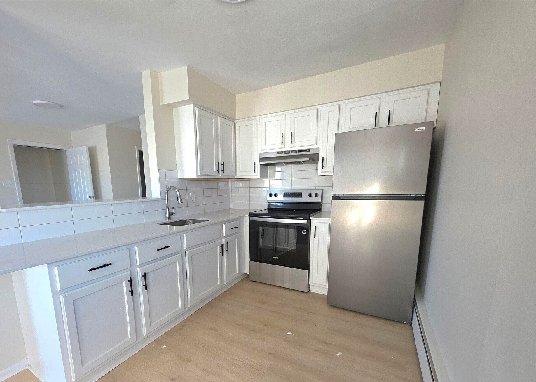 Building Photo - 1918 N Arkansas Ave