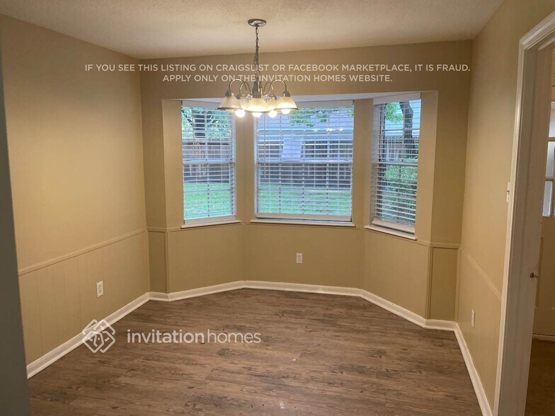 Building Photo - 4814 Wind Chimes Dr