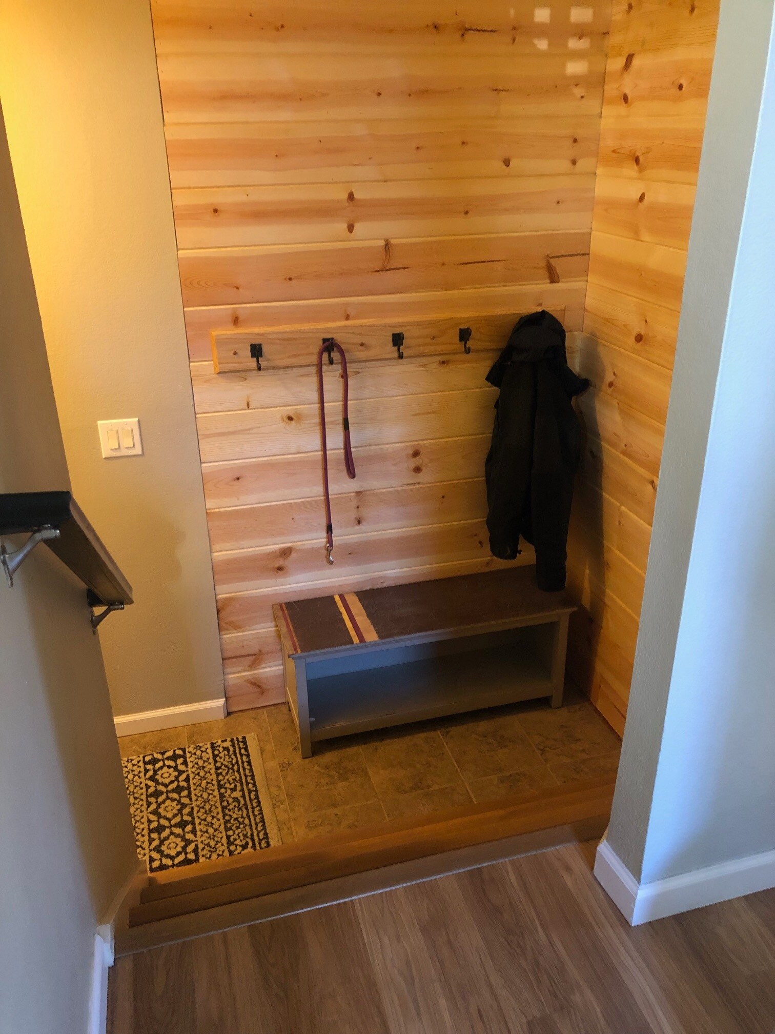 Building Photo - 5870 S Rock Creek Dr