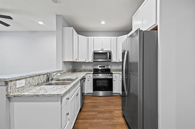 Building Photo - 724 W Gandy St