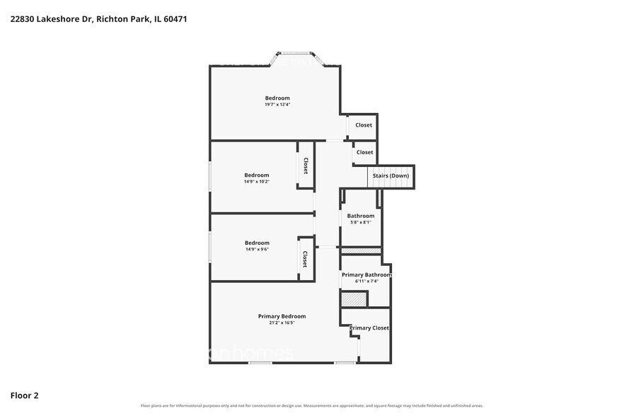 Building Photo - 22830 Lakeshore Dr