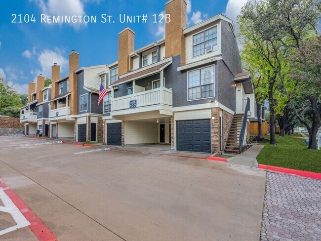 Building Photo - 2104 Remington St