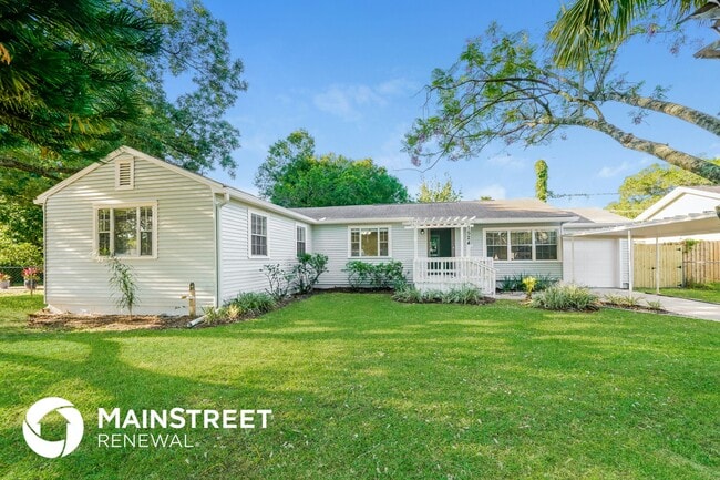 Building Photo - 1524 W River Shore Way