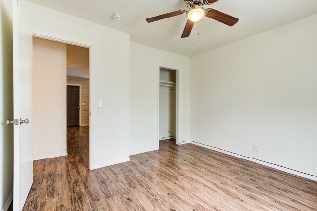 Interior Photo - The Belle Grove Apartments