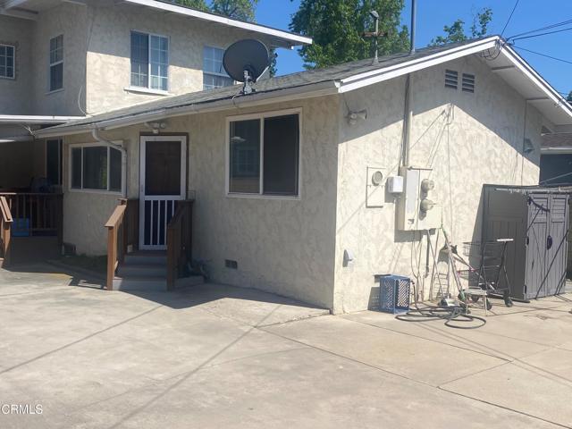 Primary Photo - 709 N Electric Ave