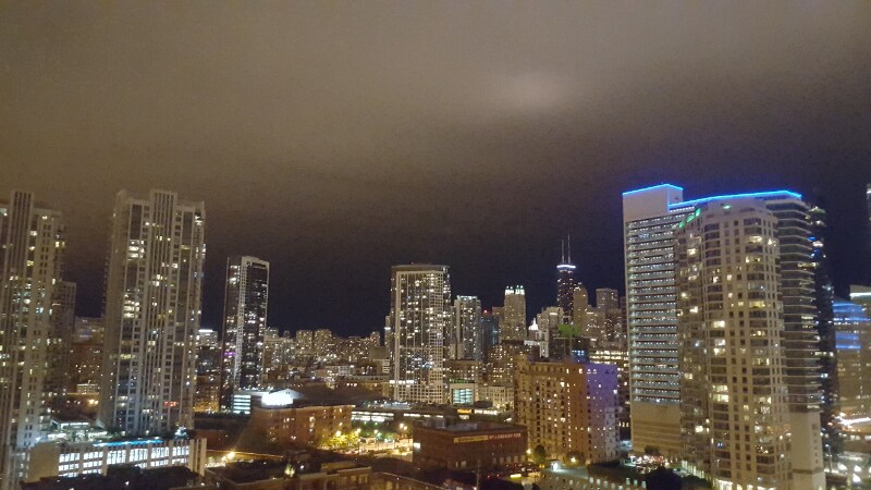 Building Photo - 200 N Jefferson St