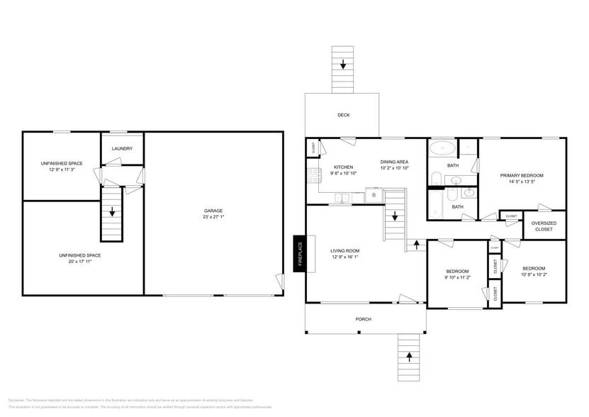 Building Photo - 103 Fairfax Dr