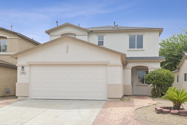 Building Photo - 7356 S MESSALA Ct