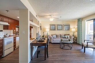 Building Photo - Palazzo Senior Apartments - 55+ Active Adult Apartments