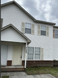 Building Photo - Nice 2 Bedroom Townhome -
1962 W, Brandymi...