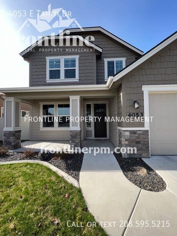 Building Photo - 4053 E Tahiti Dr