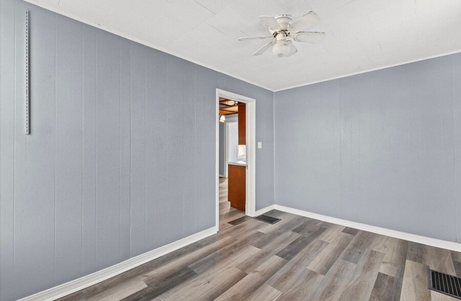 Building Photo - 2912 Wright Ave