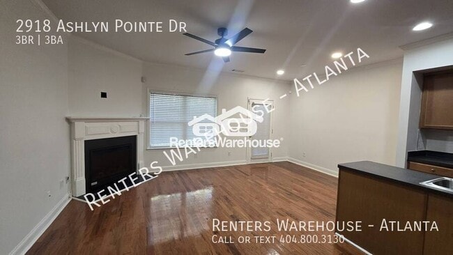 Building Photo - 2918 Ashlyn Pointe Dr