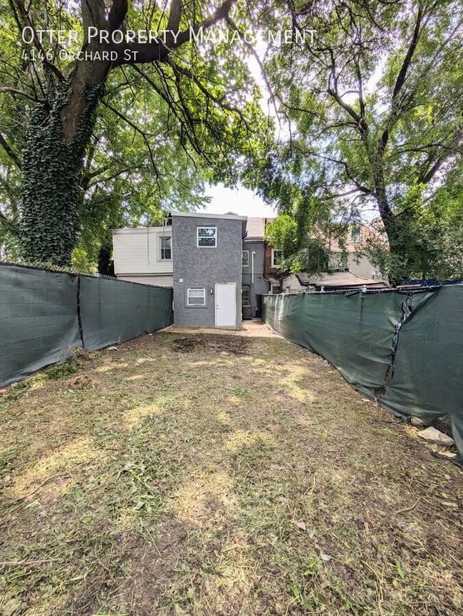 Building Photo - 4146 Orchard St