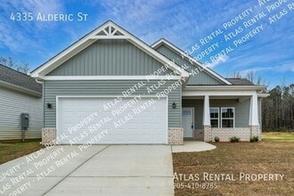 Building Photo - 4335 Alderic St