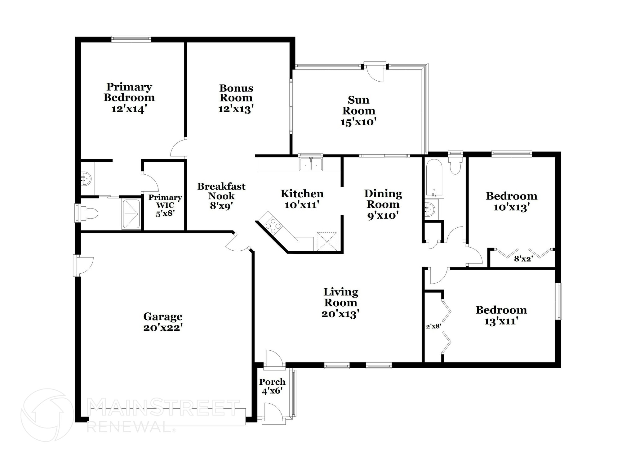 Building Photo - 1423 SE 18th St