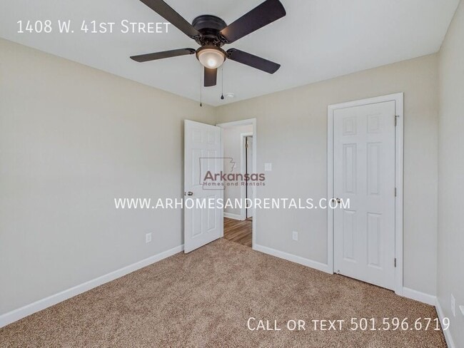 Building Photo - 1408 W 41st St