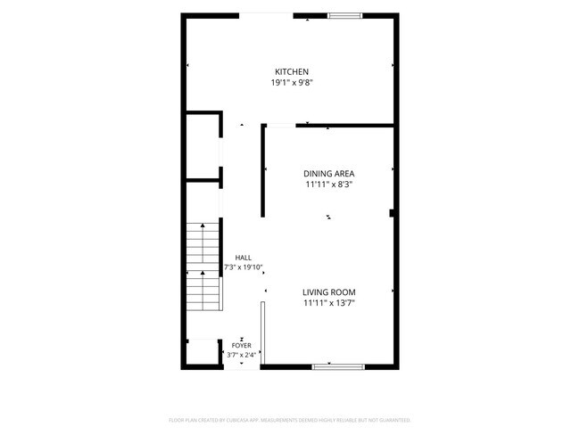 Building Photo - 422 Gainsborough Ct
